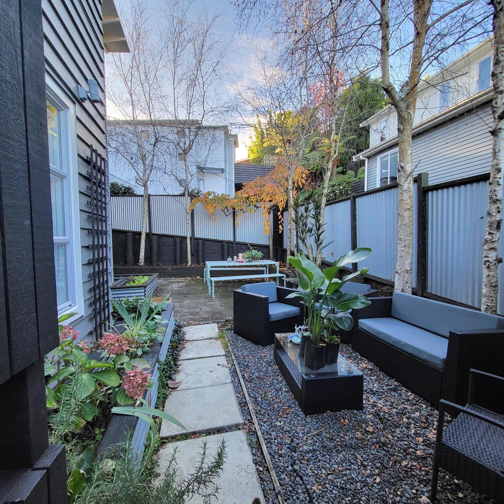 Artist Photographers Home Studio Auckland Exterior photo